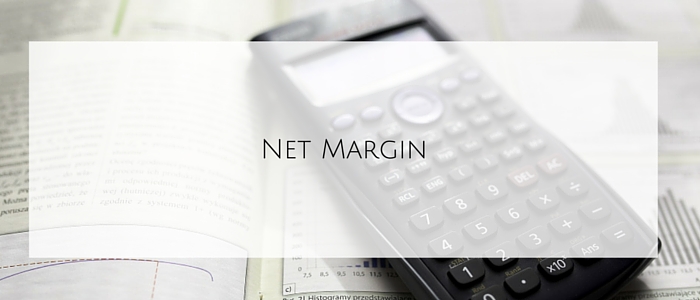 net margin