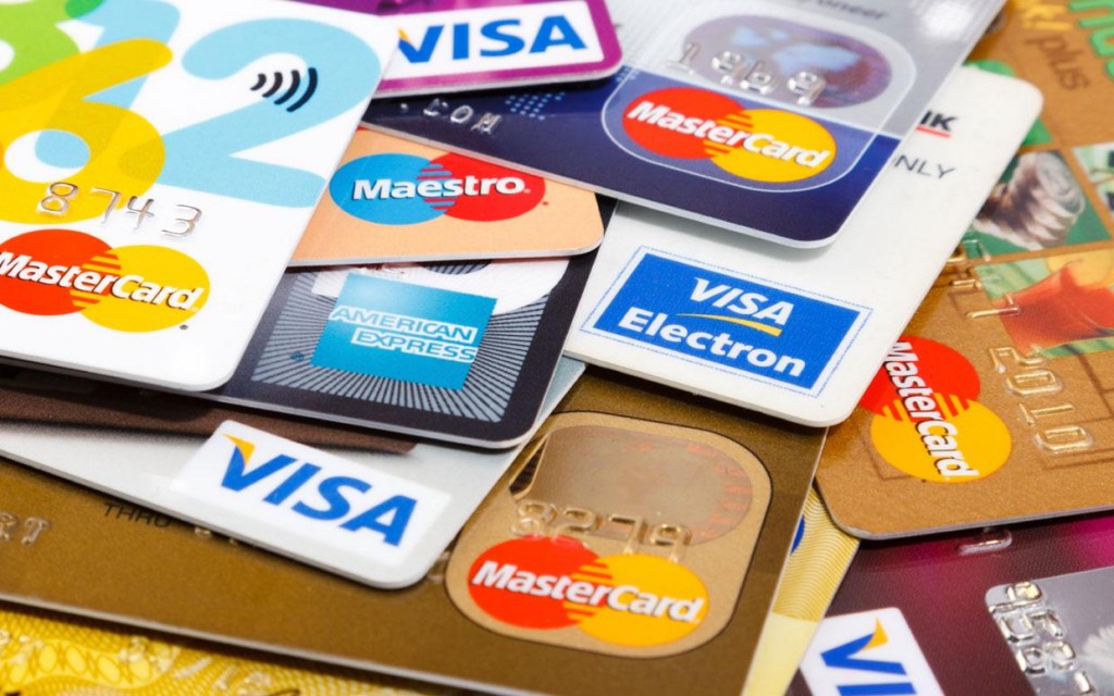 creditcards- online arbitrage for amazon fba