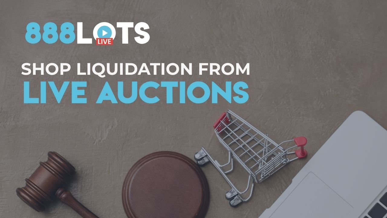 Current Auction