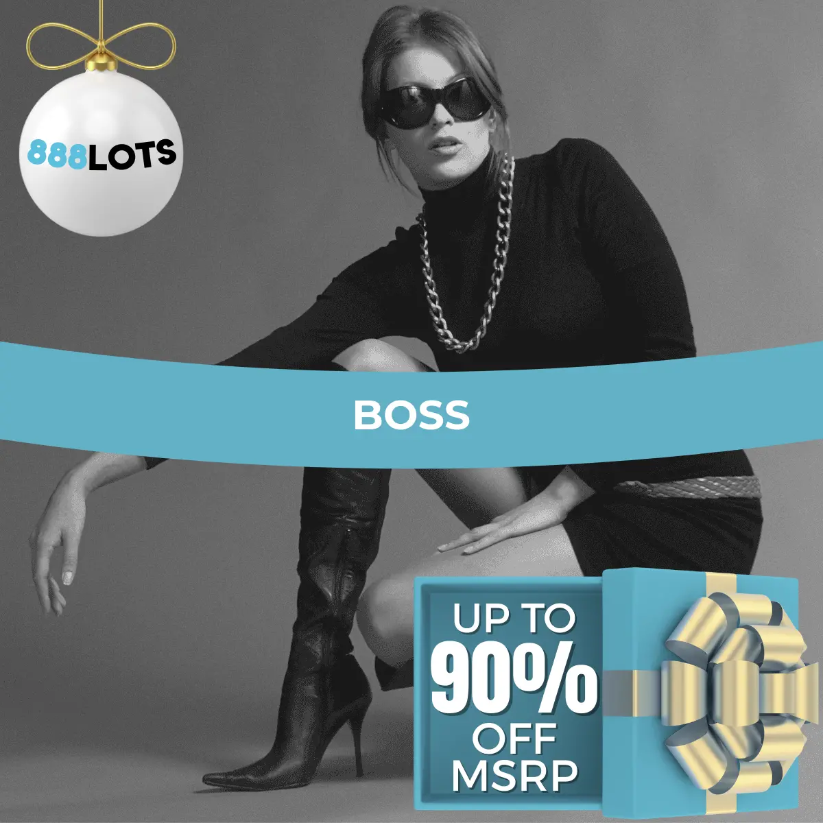 Wholesale Hugo Boss Clothing Liquidation Designer Apparel