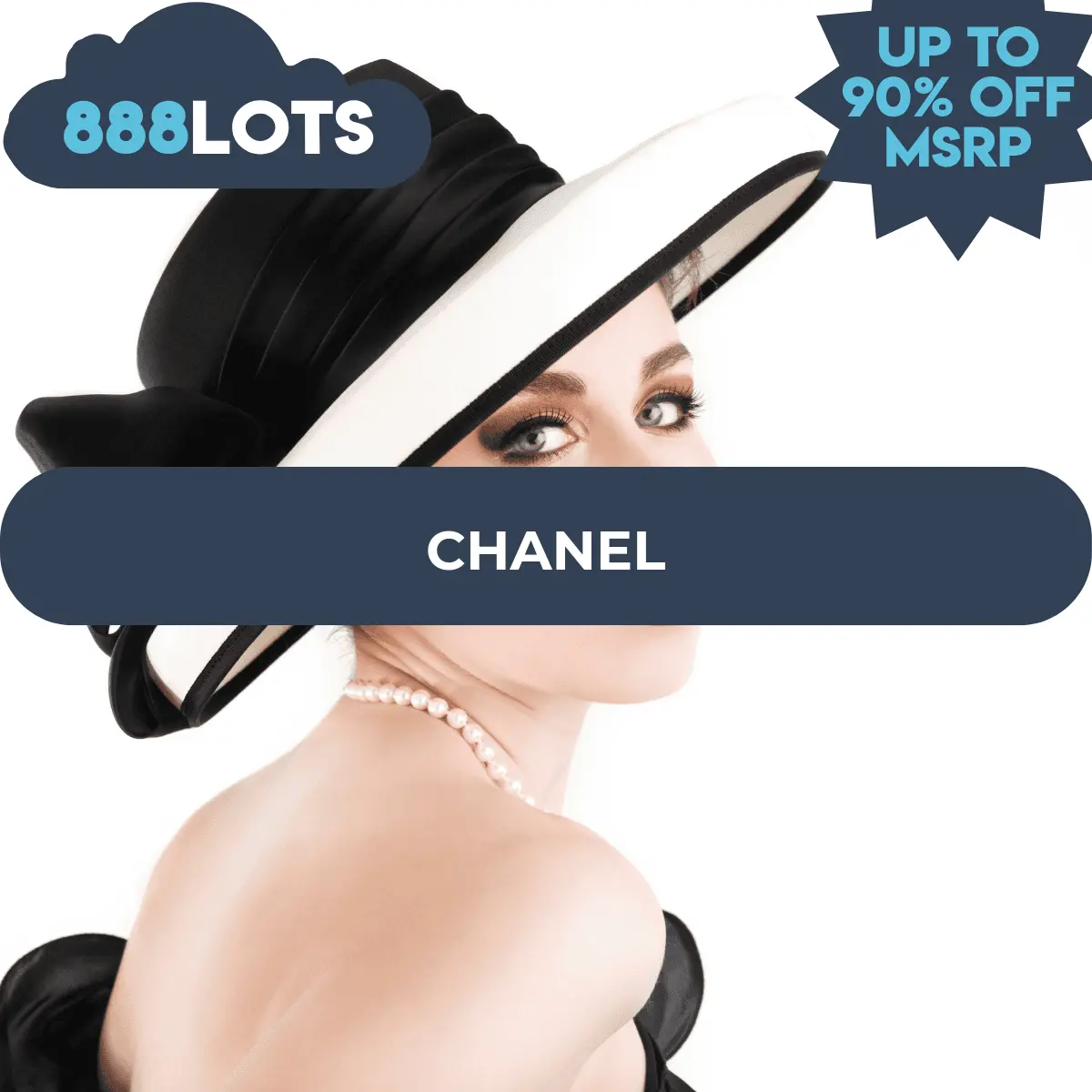 Chanel Wholesale Inventory | B2B Deals USA