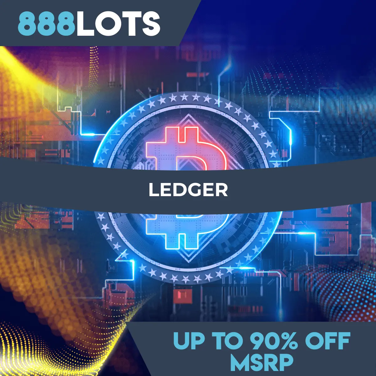 Wholesale Ledger Hardware Wallets & Liquidation | Crypto Closeouts for  Resale | B2B Deals for Resellers