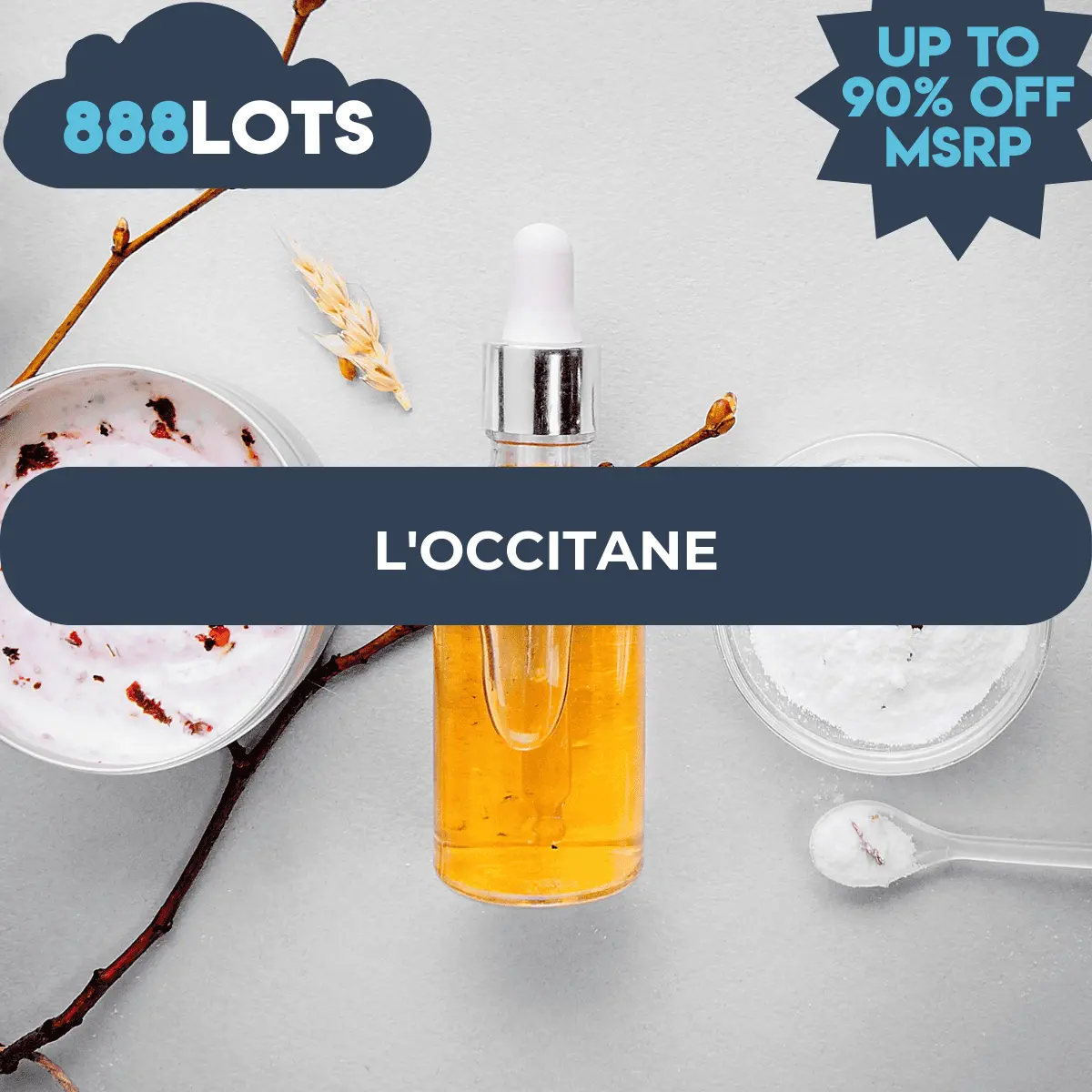 大量⭐︎新品未使用◎送料込み/匿名配送◎ L'OCCITANE まとめ売り♪ Loccitane Wholesale Inventory | B2B Deals USA