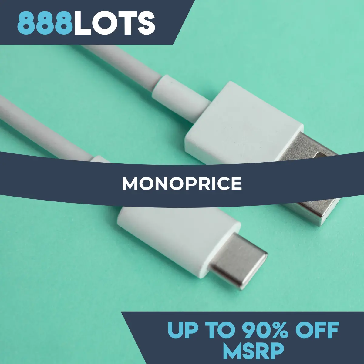 Monoprice High Speed HDMI Cable - 10 Feet - Black | No Logo, 4K @ 60Hz, HDR, 18Gbps, YUV 4:4:4, 30AWG, CL2 - Commercial Series 7 thumbnail image