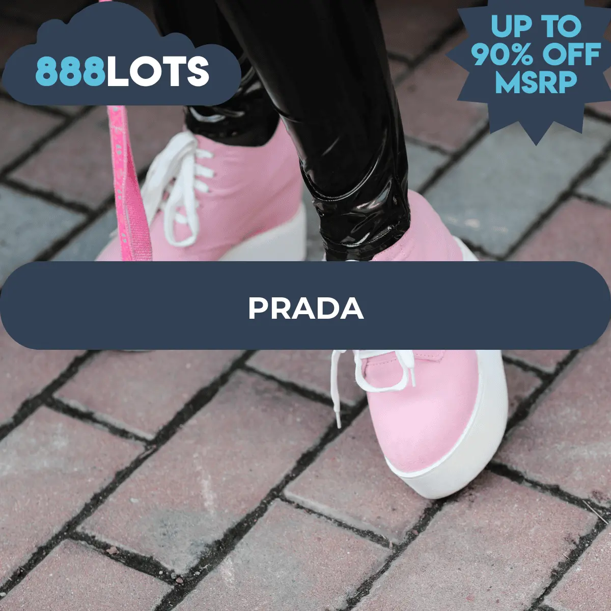 Prada Wholesale Inventory | B2B Liquidation USA