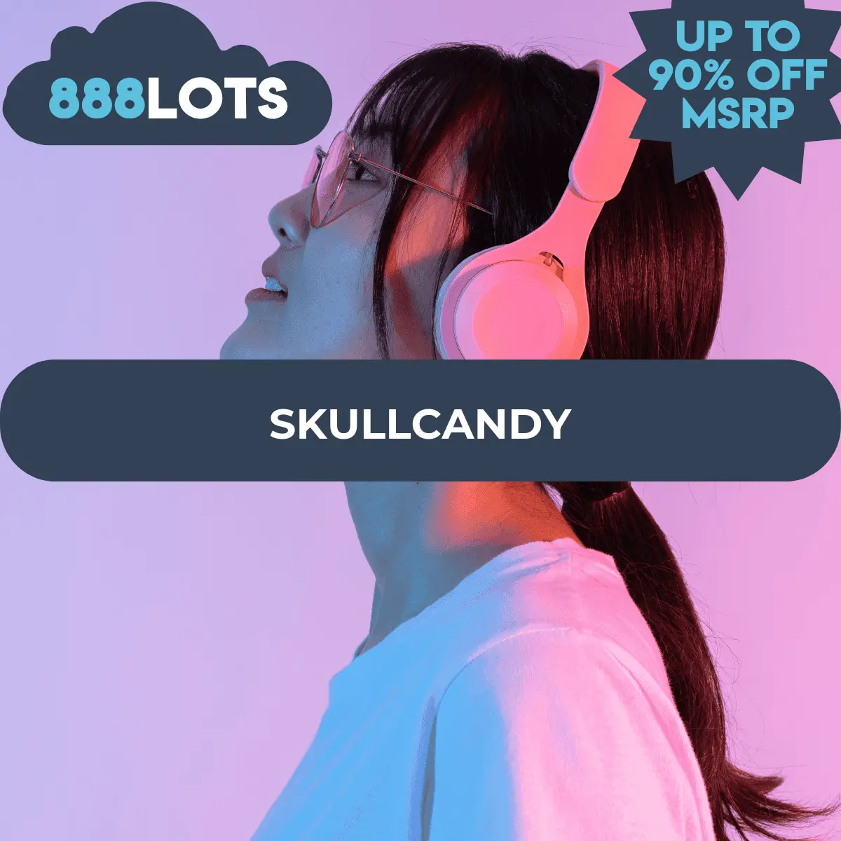 Skullcandy Wholesale Inventory | B2B Deals USA