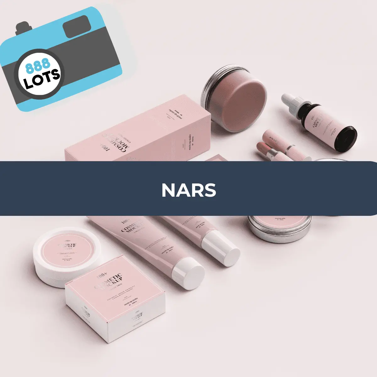 We Buy NARS Overstock | Sell Your Inventory