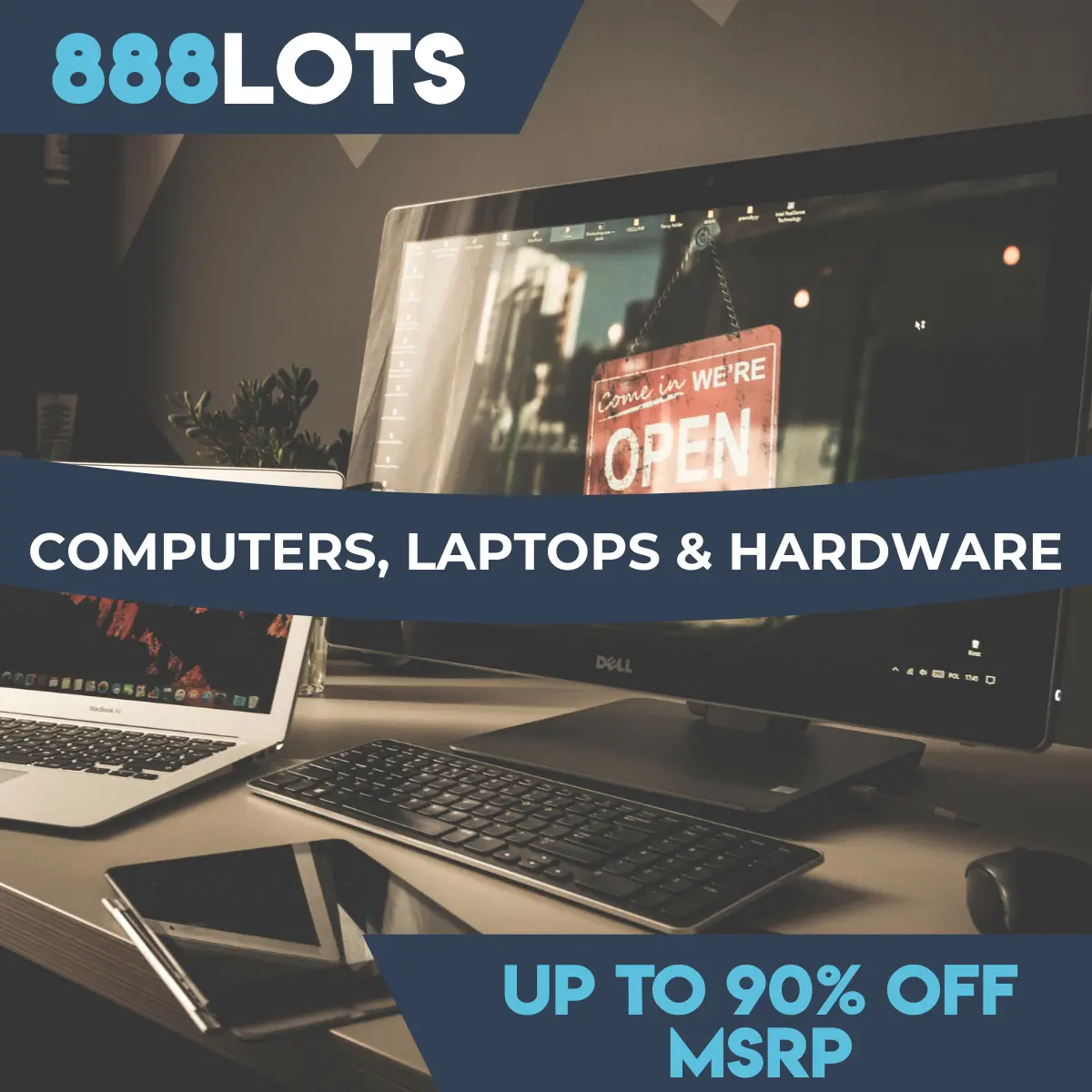 Computers & Laptops: Wholesale Procurement | Secure Upcoming Products ...