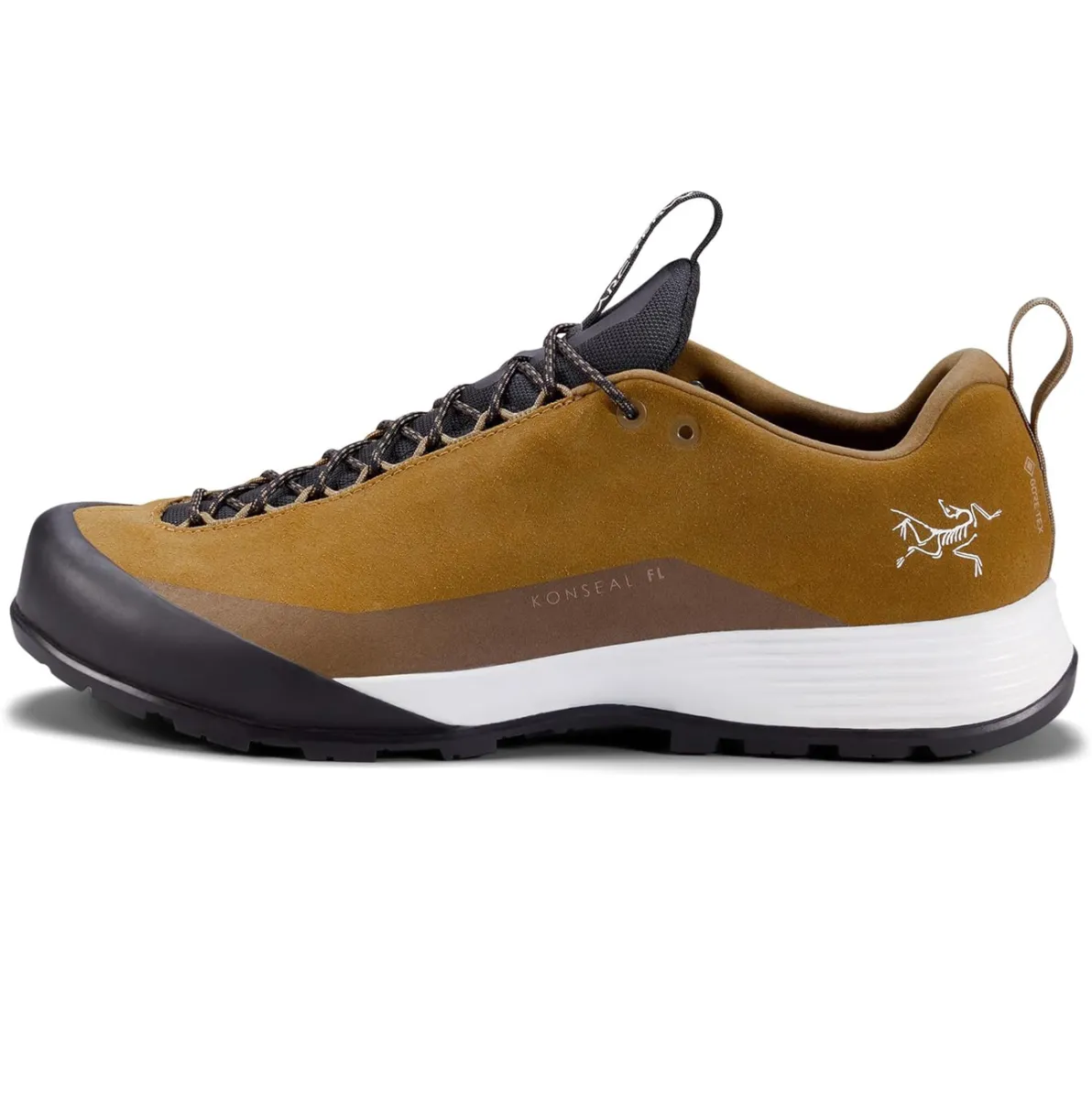 靴 Arc'teryx KONSEAL FL2 GTX M Arc'teryx Konseal FL 2 GTX Approach Shoes - Men's | REI Co-op