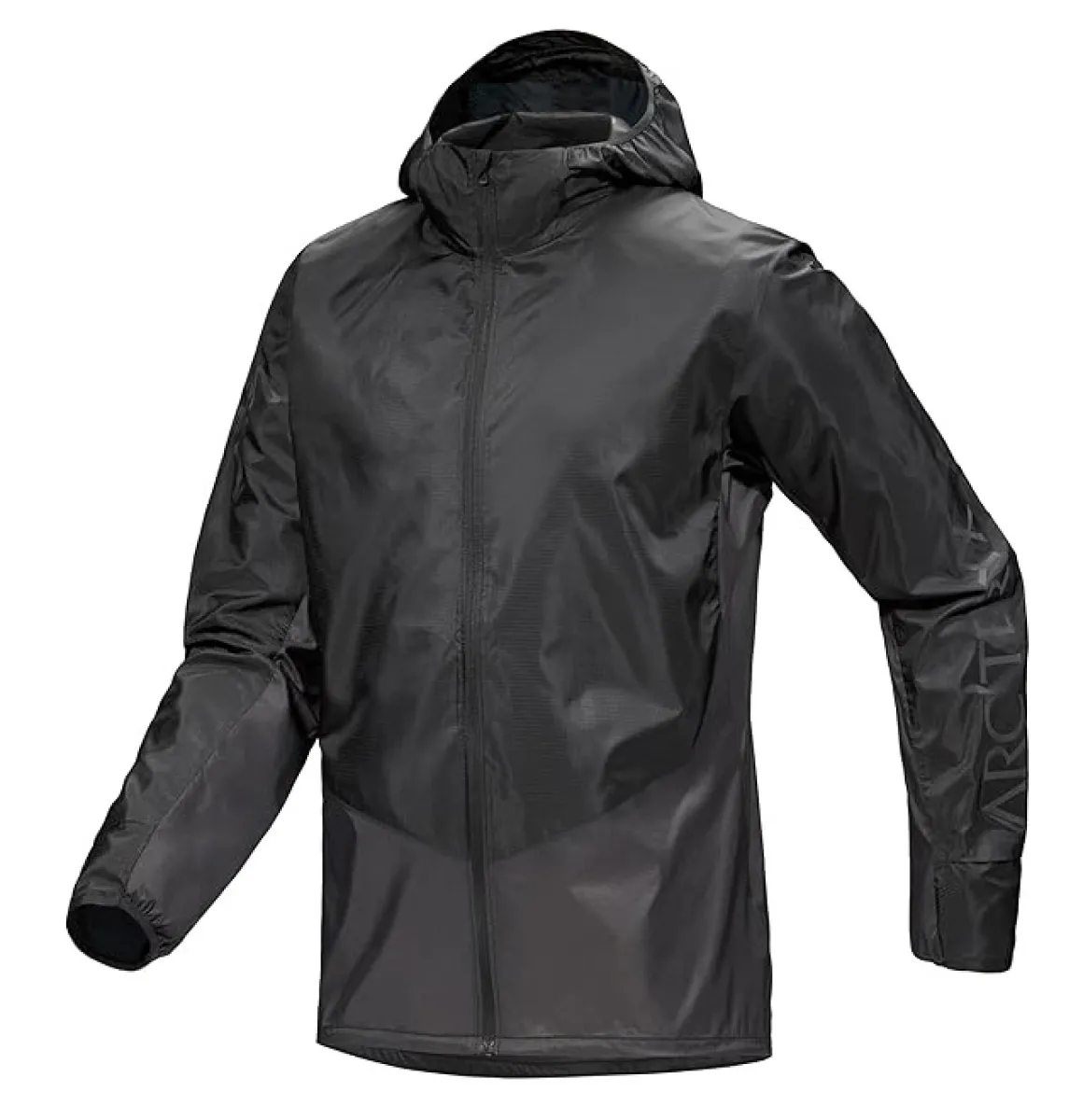 Arc'teryx Norvan Windshell Hoody Men's | Our Lightest M | B2B