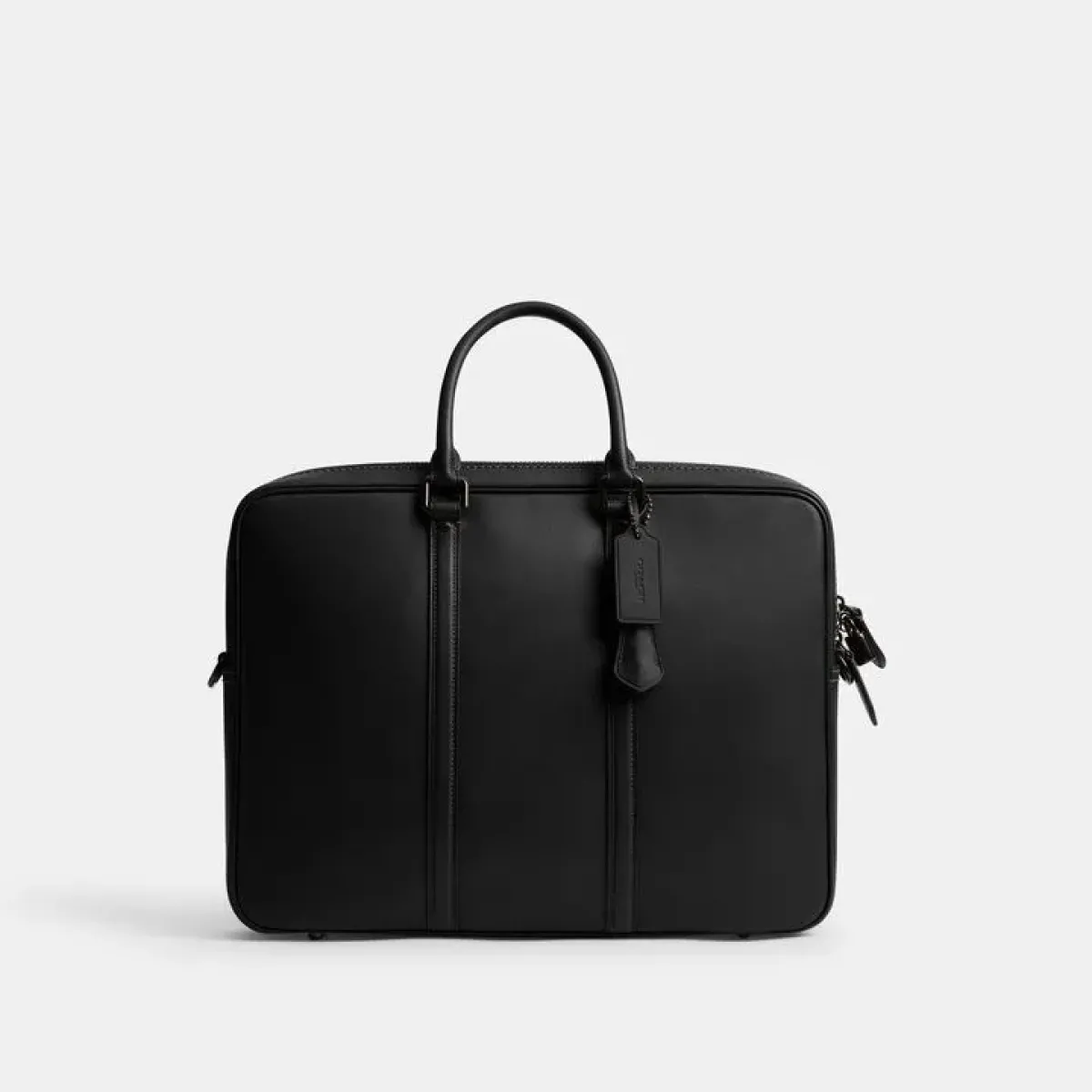 Metropolitan Workbag in Original Glovetan Leather