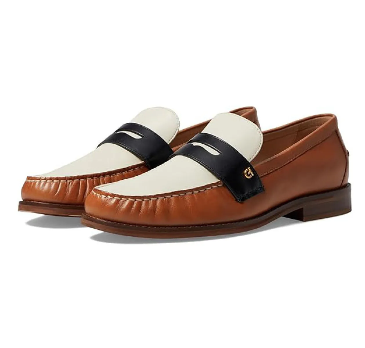 Penny Loafers Cole Haan Slip On Womens Cole Haan Lux Pinch 
