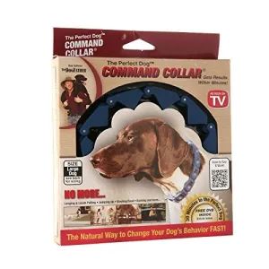 Don Sullivan Perfect Command Collar Don Sullivan Perfect Dog