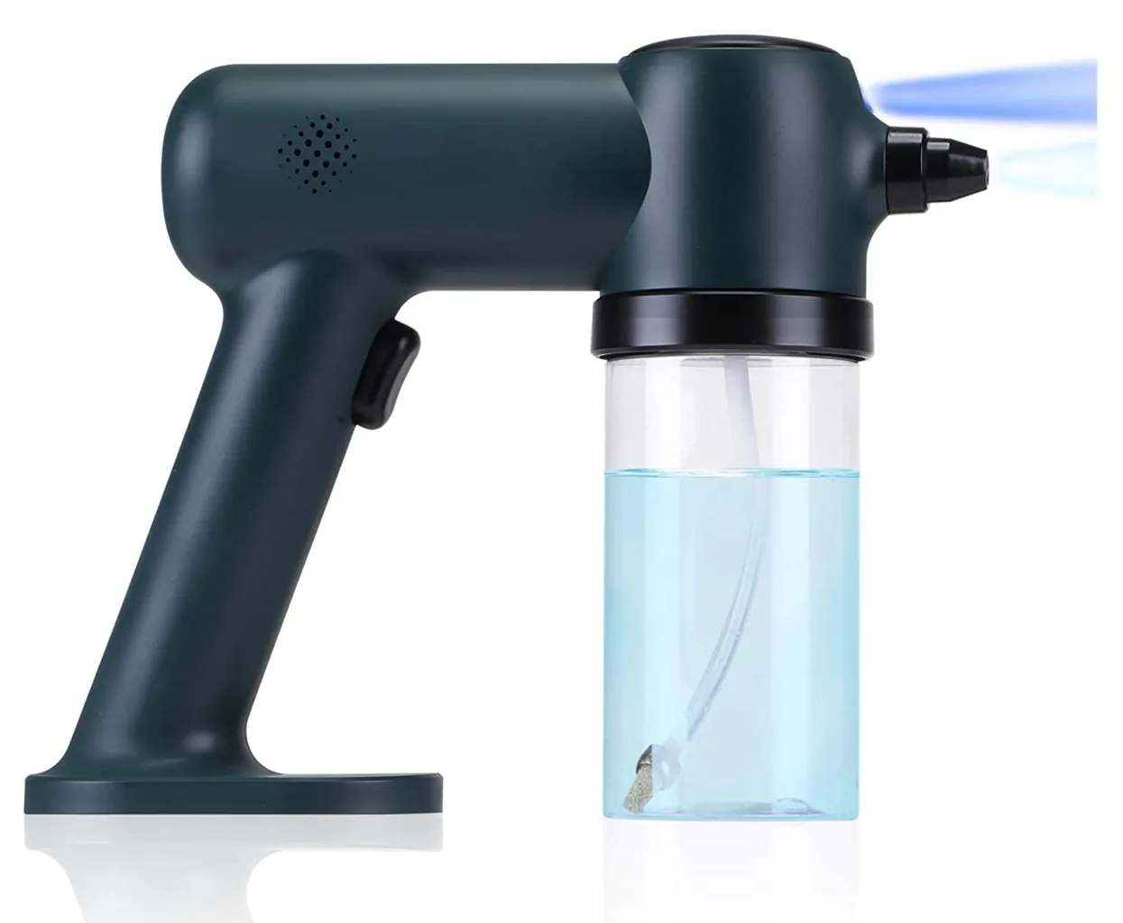 MULS Cordless Electric Sprayer; Rechargeable Handheld Nano W