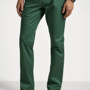 Polo Ralph Lauren Men's Cotton Stretch Prepster Flat Pa B2B