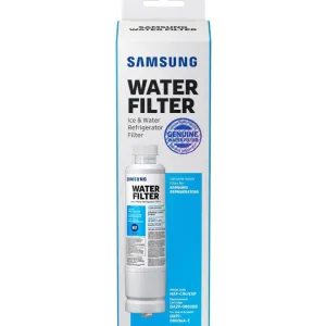 Samsung DA29-00020B Compatible Refrigerator Water Filter Nsf